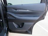 Thumbnail of 2024 Mineral Black INFINITI QX60
