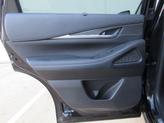 Thumbnail of 2024 Mineral Black INFINITI QX60