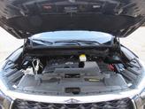 Thumbnail of 2024 Mineral Black INFINITI QX60