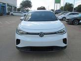 Thumbnail of 2024 Opal White Pearl Volkswagen ID.4