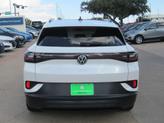 Thumbnail of 2024 Opal White Pearl Volkswagen ID.4