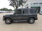 Thumbnail of 2017 designo Graphite Mercedes-Benz AMG G 63