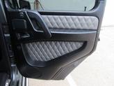 Thumbnail of 2017 designo Graphite Mercedes-Benz AMG G 63