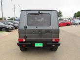 Thumbnail of 2017 designo Graphite Mercedes-Benz AMG G 63