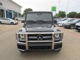 Thumbnail of 2017 designo Graphite Mercedes-Benz AMG G 63