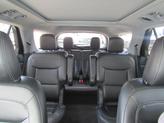 Thumbnail of 2022 Star White Metallic Tri-Coat Ford Explorer