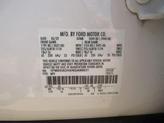 Thumbnail of 2022 Star White Metallic Tri-Coat Ford Explorer