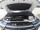Thumbnail of 2022 Star White Metallic Tri-Coat Ford Explorer