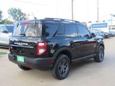 Thumbnail of 2021 Shadow Black Ford Bronco Sport