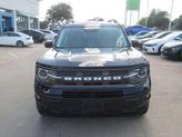 Thumbnail of 2021 Shadow Black Ford Bronco Sport