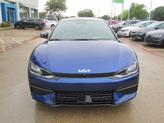 Thumbnail of 2023 Yacht Blue Kia EV6