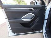 Thumbnail of 2023 Ibis White Audi Q3
