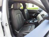 Thumbnail of 2023 Ibis White Audi Q3