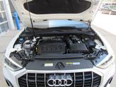 Thumbnail of 2023 Ibis White Audi Q3