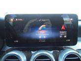 Thumbnail of 2021 designo Cardinal Red Metallic Mercedes-Benz GLC 300