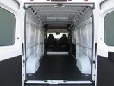 Thumbnail of 2023 Bright White Clearcoat RAM ProMaster 2500
