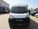 Thumbnail of 2023 Bright White Clearcoat RAM ProMaster 2500