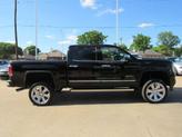 Thumbnail of 2017 Onyx Black GMC Sierra 1500