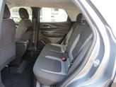 Thumbnail of 2021 Satin Steel Metallic Chevrolet Trailblazer