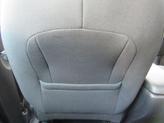 Thumbnail of 2021 Satin Steel Metallic Chevrolet Trailblazer