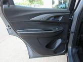 Thumbnail of 2021 Satin Steel Metallic Chevrolet Trailblazer
