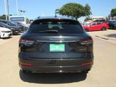 Thumbnail of 2022 Nero Ribelle Metallic Maserati Levante