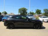 Thumbnail of 2022 Nero Ribelle Metallic Maserati Levante