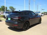 Thumbnail of 2022 Nero Ribelle Metallic Maserati Levante
