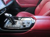 Thumbnail of 2022 Nero Ribelle Metallic Maserati Levante