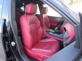 Thumbnail of 2022 Nero Ribelle Metallic Maserati Levante