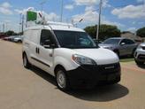 Thumbnail of 2020 Bright White RAM ProMaster City
