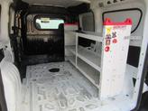 Thumbnail of 2020 Bright White RAM ProMaster City