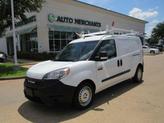 Photo of 2020 Bright White RAM ProMaster City