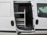 Thumbnail of 2020 Bright White RAM ProMaster City