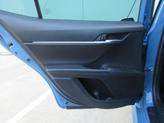 Thumbnail of 2023 Cavalry Blue Toyota Camry