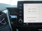 Thumbnail of 2023 Cavalry Blue Toyota Camry