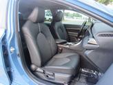 Thumbnail of 2023 Cavalry Blue Toyota Camry