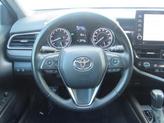 Thumbnail of 2023 Cavalry Blue Toyota Camry