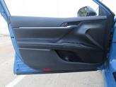 Thumbnail of 2023 Cavalry Blue Toyota Camry