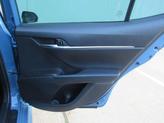 Thumbnail of 2023 Cavalry Blue Toyota Camry