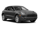 Thumbnail of 2017 Black Porsche Macan
