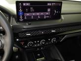 Thumbnail of 2025 Platinum White Pearl Honda Accord Hybrid