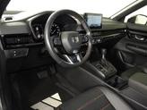 Thumbnail of 2023 Urban Gray Pearl Honda CR-V Hybrid