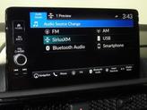 Thumbnail of 2023 Urban Gray Pearl Honda CR-V Hybrid