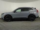 Thumbnail of 2023 Urban Gray Pearl Honda CR-V Hybrid