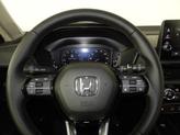 Thumbnail of 2026 Crystal Black Pearl Honda CR-V