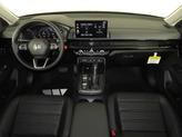 Thumbnail of 2026 Crystal Black Pearl Honda CR-V
