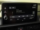 Thumbnail of 2026 Crystal Black Pearl Honda CR-V