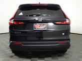 Thumbnail of 2026 Crystal Black Pearl Honda CR-V