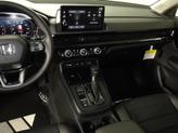 Thumbnail of 2026 Crystal Black Pearl Honda CR-V